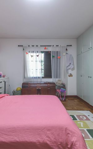 Casa à venda com 190m², 3 quartos e 4 vagasQuarto 1