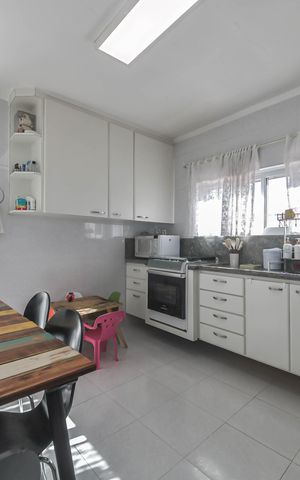 Casa à venda com 190m², 3 quartos e 4 vagasCozinha