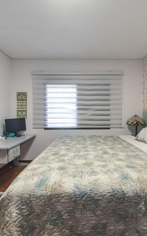 Casa à venda com 190m², 3 quartos e 4 vagasQuarto 2