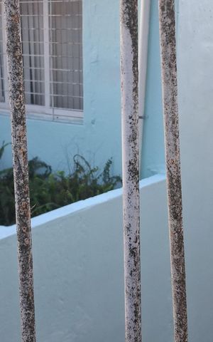 Casa à venda com 95m², 2 quartos e 4 vagas Casa à venda com 95m², 2 quartos e 4 vagasFachada