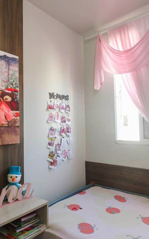 Apartamento para alugar com 45m², 2 quartos e 1 vaga Apartamento para alugar com 45m², 2 quartos e 1 vagaQuarto 2