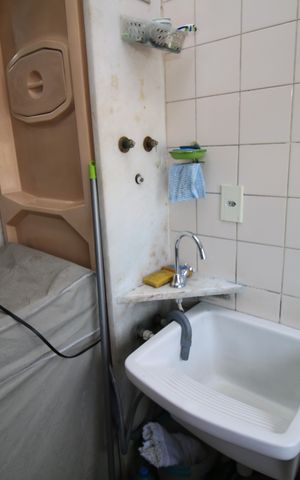 Apartamento à venda com 81m², 3 quartos e 1 vagaÁrea de Serviço