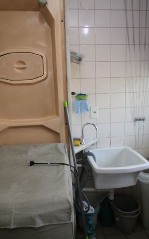 Apartamento à venda com 81m², 3 quartos e 1 vagaÁrea de Serviço