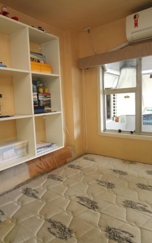 Apartamento à venda com 81m², 3 quartos e 1 vagaQuarto 1
