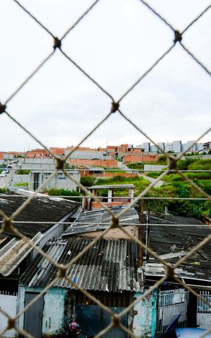 Casa para alugar com 100m², 2 quartos e sem vagaVista da Varanda do Quarto 2