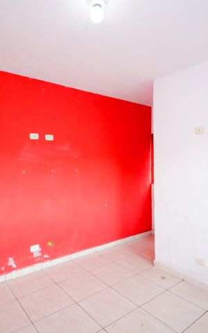 Casa para alugar com 100m², 2 quartos e sem vagaSala