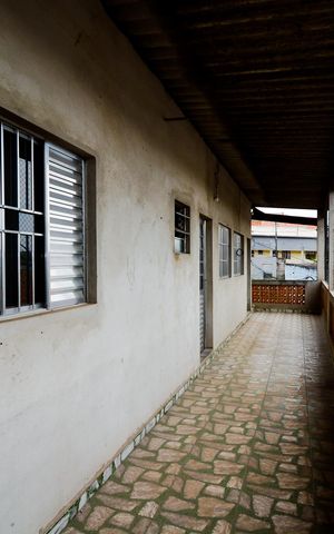 Casa para alugar com 100m², 2 quartos e sem vagaÁrea de Serviço