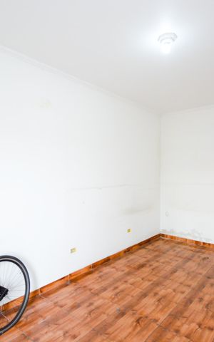 Casa para alugar com 100m², 2 quartos e sem vagaQuarto 2