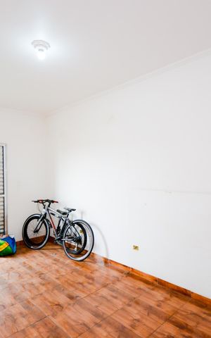 Casa para alugar com 100m², 2 quartos e sem vagaQuarto 2