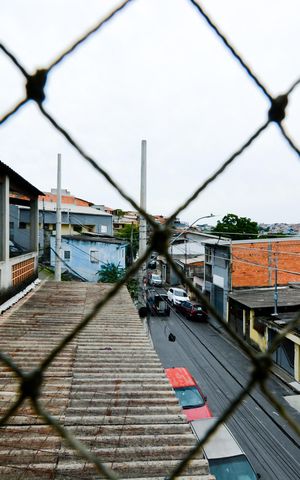Casa para alugar com 100m², 2 quartos e sem vagaVista da Varanda do Quarto 2