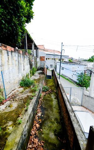 Casa para alugar com 100m², 2 quartos e sem vagaEntrada Social