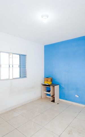 Casa para alugar com 100m², 2 quartos e sem vagaQuarto 1