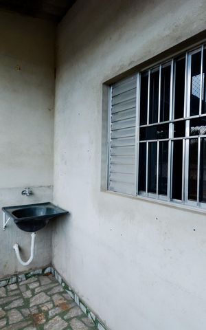 Casa para alugar com 100m², 2 quartos e sem vagaÁrea de Serviço