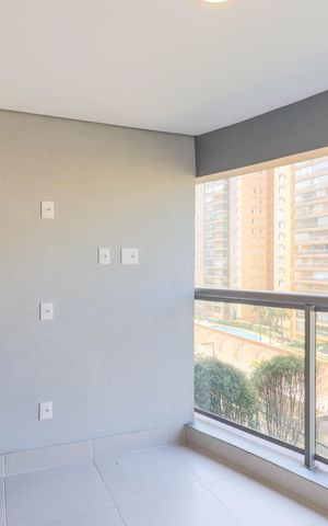 Studio à venda com 32m², 1 quarto e sem vaga Studio à venda com 32m², 1 quarto e sem vagaVaranda do Studio