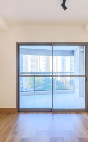 Studio à venda com 32m², 1 quarto e sem vaga Studio à venda com 32m², 1 quarto e sem vagaStudio