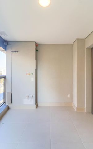 Studio à venda com 32m², 1 quarto e sem vaga Studio à venda com 32m², 1 quarto e sem vagaVaranda do Studio