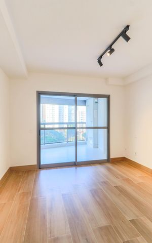 Studio à venda com 32m², 1 quarto e sem vaga Studio à venda com 32m², 1 quarto e sem vagaStudio