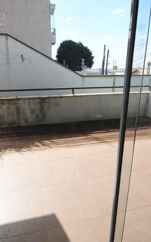 Casa à venda com 234m², 4 quartos e 3 vagasSala 1 - Vista