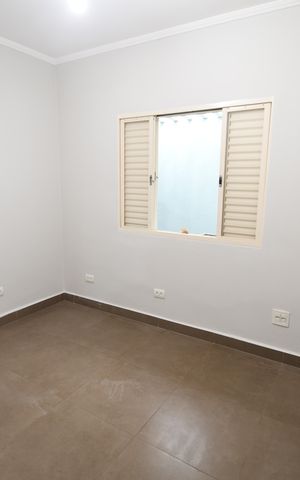Casa à venda com 234m², 4 quartos e 3 vagasQuarto 1