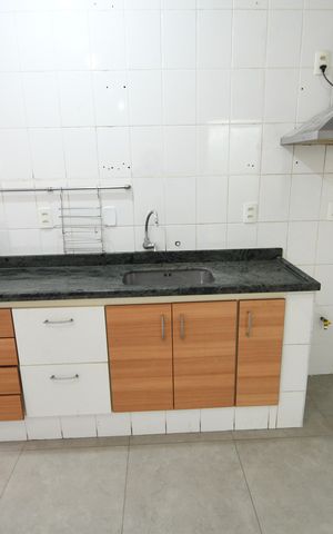 Casa à venda com 234m², 4 quartos e 3 vagasCozinha