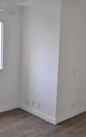 Apartamento para alugar com 44m², 2 quartos e sem vagaSala