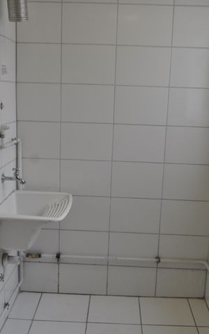 Apartamento para alugar com 44m², 2 quartos e sem vagaÁrea de Serviço