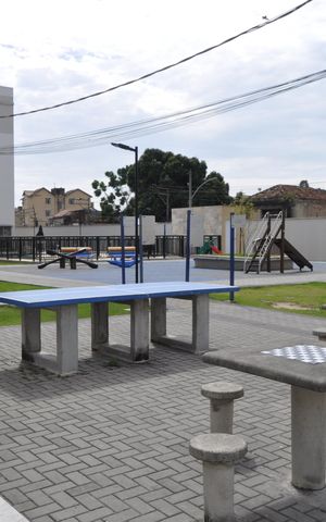 Apartamento para alugar com 44m², 2 quartos e sem vagaÁrea comum