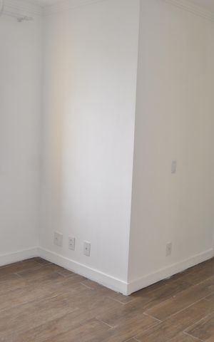 Apartamento para alugar com 44m², 2 quartos e sem vagaSala