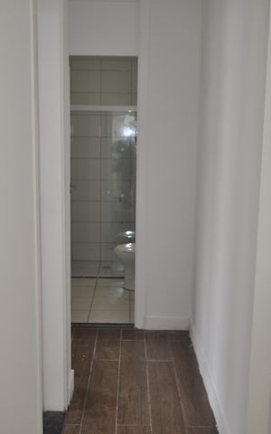 Apartamento para alugar com 44m², 2 quartos e sem vagaCorredor