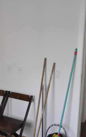 Apartamento para alugar com 44m², 2 quartos e sem vagaQuarto 2