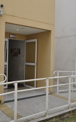 Apartamento para alugar com 44m², 2 quartos e sem vagaÁrea comum