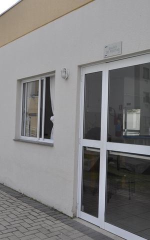 Apartamento para alugar com 44m², 2 quartos e sem vagaÁrea comum