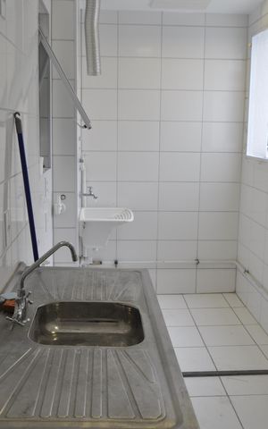 Apartamento para alugar com 44m², 2 quartos e sem vagaCozinha