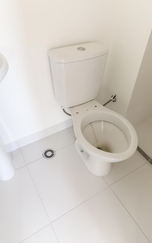 Apartamento para alugar com 33m², 2 quartos e sem vagaBanheiro