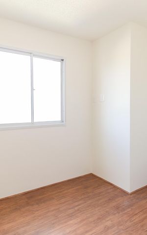 Apartamento para alugar com 33m², 2 quartos e sem vagaQuarto 1