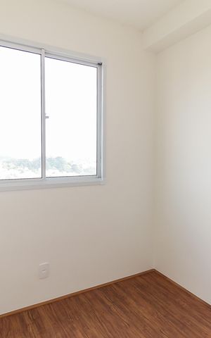 Apartamento para alugar com 33m², 2 quartos e sem vagaQuarto 2