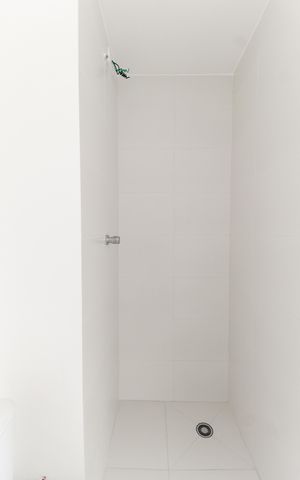 Apartamento para alugar com 33m², 2 quartos e sem vagaBanheiro