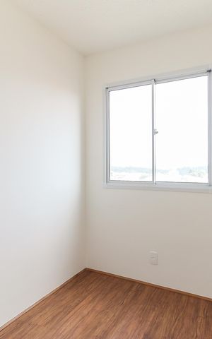 Apartamento para alugar com 33m², 2 quartos e sem vagaQuarto 2