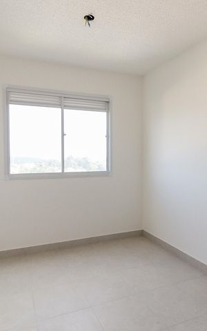 Apartamento para alugar com 33m², 2 quartos e sem vagaSala
