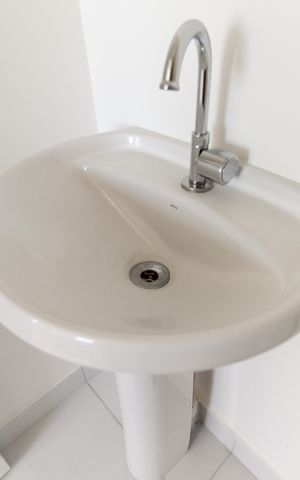 Apartamento para alugar com 33m², 2 quartos e sem vagaBanheiro