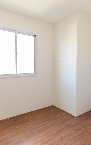 Apartamento para alugar com 33m², 2 quartos e sem vagaQuarto 1