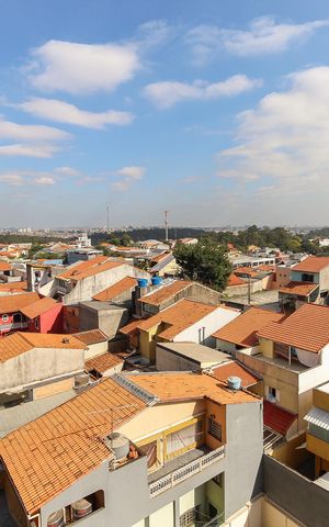 Apartamento para alugar com 33m², 2 quartos e sem vagaVista da Sala