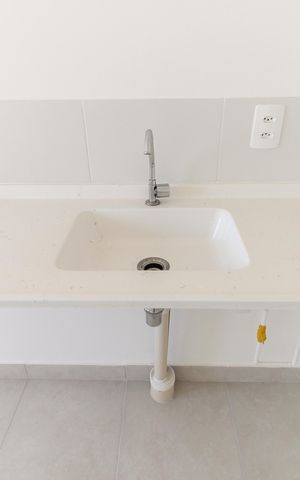 Apartamento para alugar com 33m², 2 quartos e sem vagaCozinha