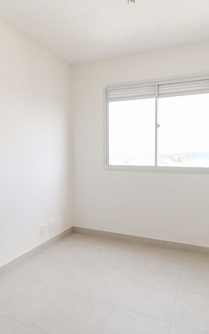 Apartamento para alugar com 33m², 2 quartos e sem vagaSala