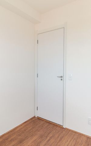 Apartamento para alugar com 33m², 2 quartos e sem vagaQuarto 2