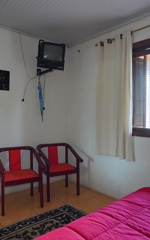Casa à venda com 190m², 4 quartos e 4 vagasQuarto 1