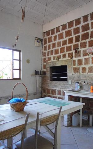 Casa à venda com 190m², 4 quartos e 4 vagasGaragem