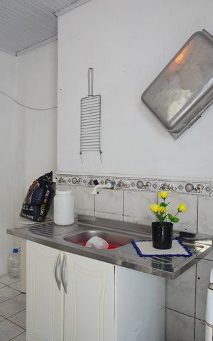 Casa à venda com 190m², 4 quartos e 4 vagasCozinha 1