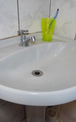Casa à venda com 190m², 4 quartos e 4 vagasBanheiro Corredor 1