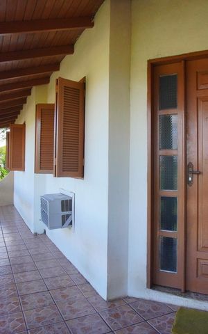 Casa à venda com 190m², 4 quartos e 4 vagasVaranda